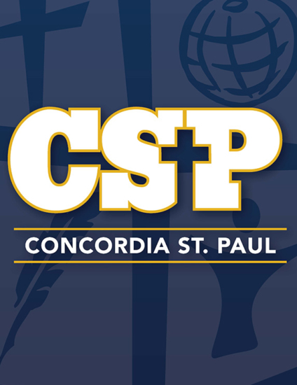 Concordia St. Paul - Apply to Concordia University, St. Paul