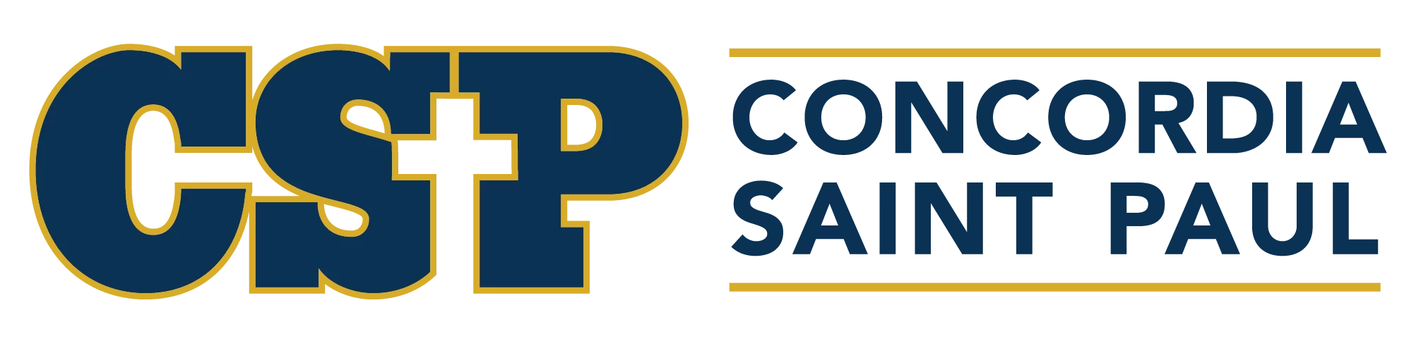 Concordia University, St. Paul logo