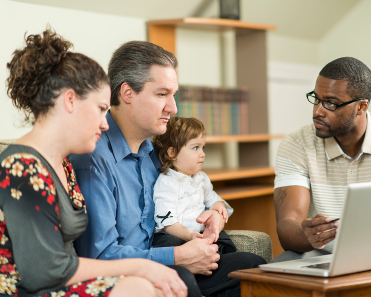 Family Science - Concordia St. Paul