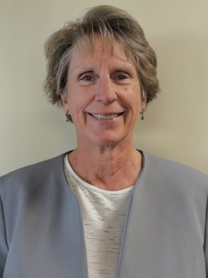 Dr. Dawn Ludwig, PhD, PA-C Emeritus