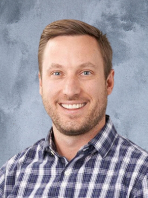 Travis Gunderson, PT, DPT, OCS, FAAOMPT